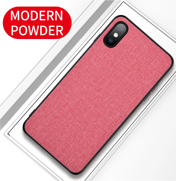 Роскошный тканевый деловой чехол для iPhone 11 чехол для iPhone 11 Pro Max чехол XR XS 7 8 6 S Plus для iPhone11 чехол