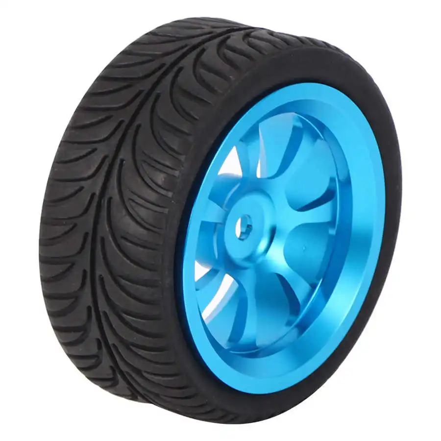 RC части резиновые шины металлические колеса Ступицы аксессуары