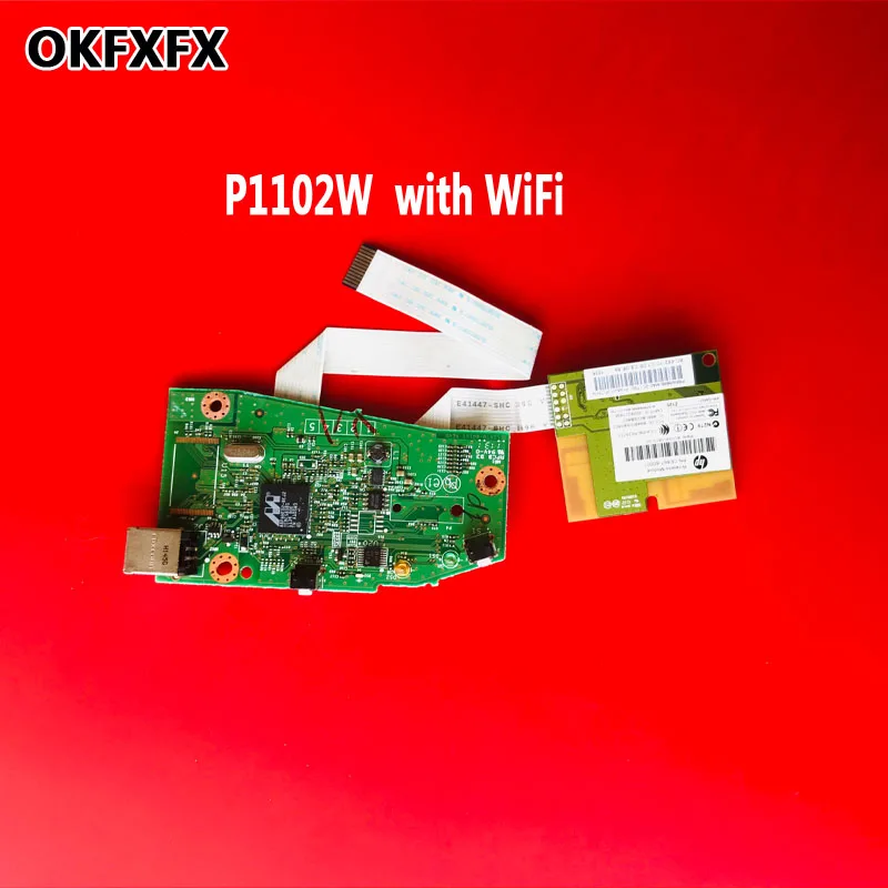 Флейта для ноутбука hp p1102 p1102w 1102w 1102 p1106 p1108|Детали принтера| |