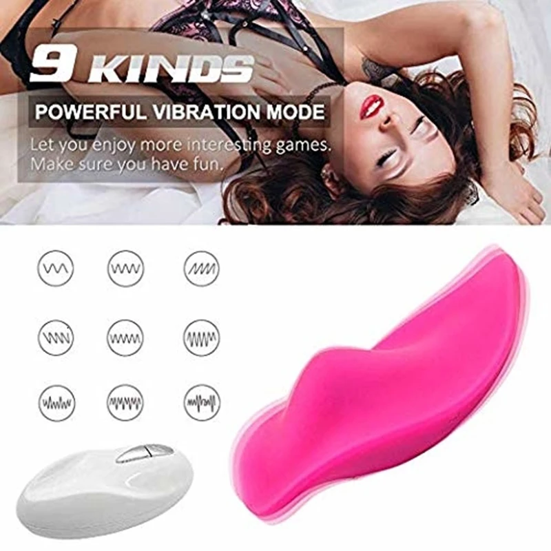 10 Kinds waterproof Vibration Mode Invisible Wireless Remote Control Vibrating Panty Vibrator For Women Love Egg adult Sex toys |