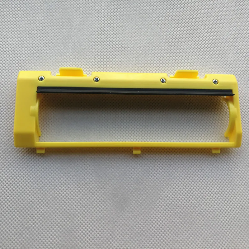 

robot main roller middle brush Cover for ILIFE X620 X623 ILIFE A6 A8 robot Vacuum Cleaner Parts brush Cover replacement