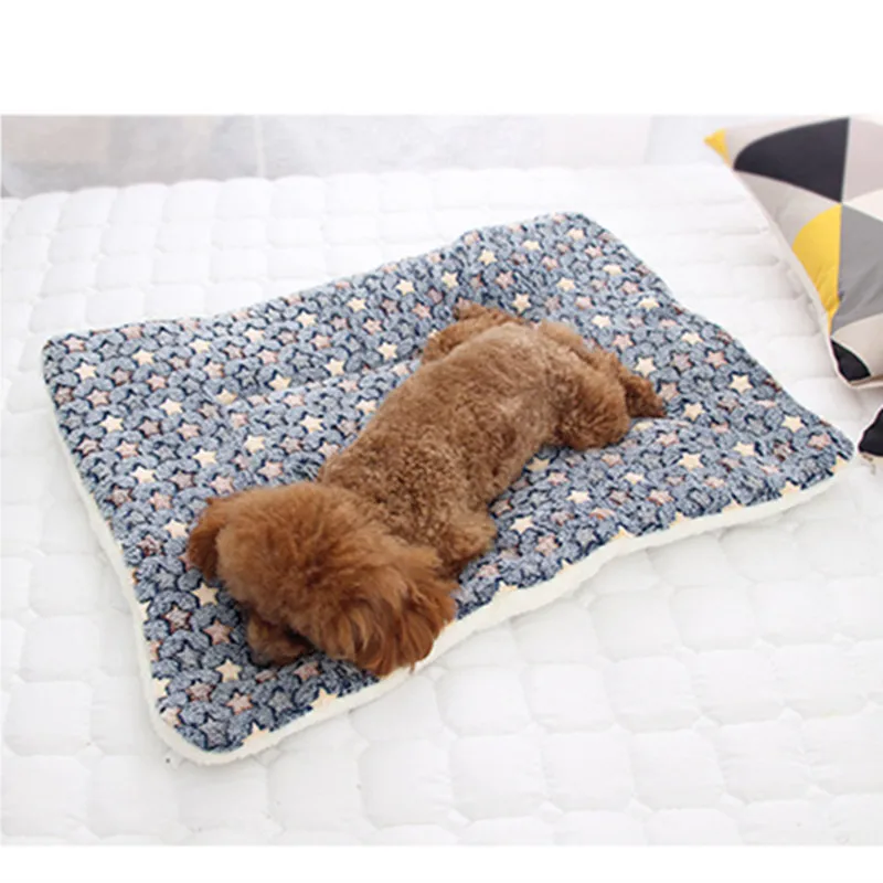 Покрывало для собаки ПЭТ котенок щенок и маленькие животные одеяло s кошки