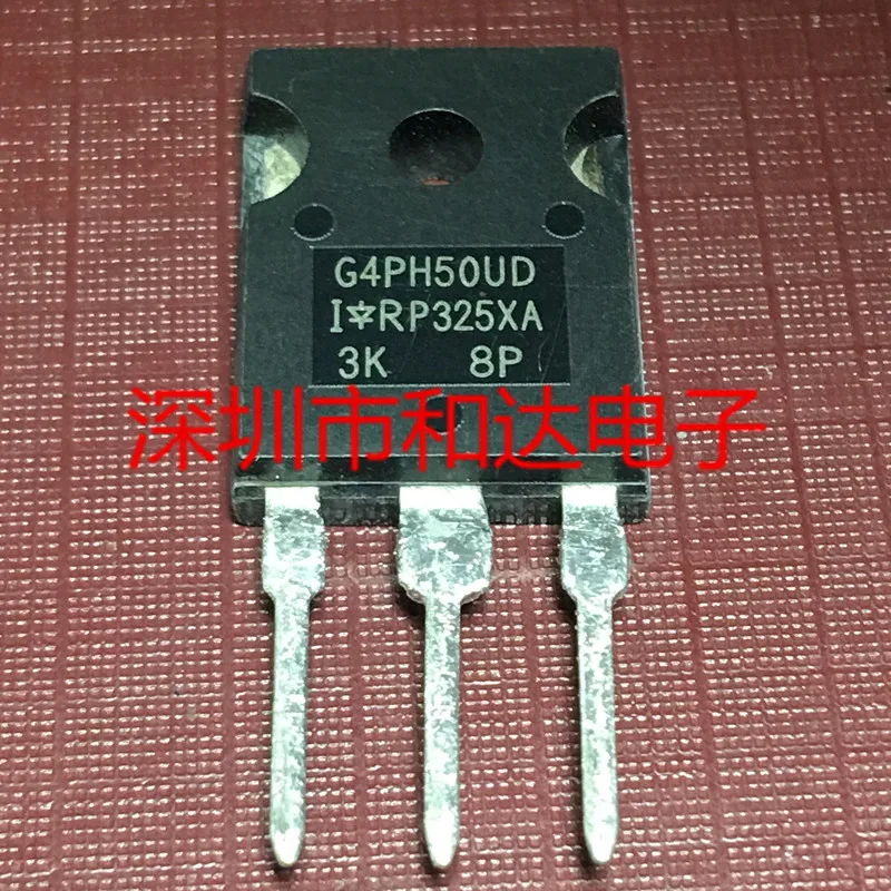 

G4PH50UD IRG4PH50UD TO-247