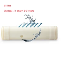 max one year 3000lh ultrafiltration central water purifier replacement water filter