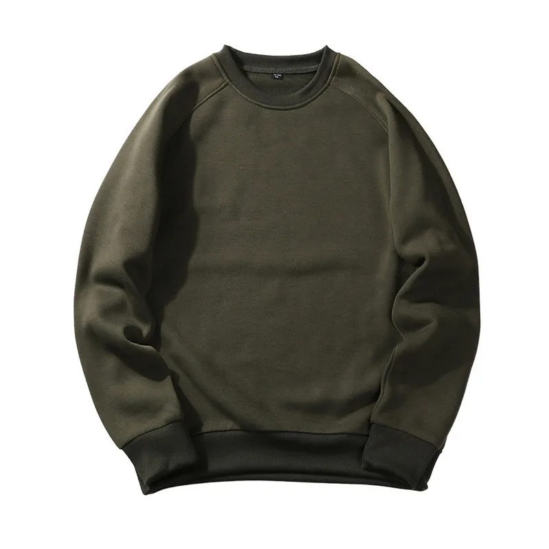 

BOLUBAO Fashion Brand Men Hoodie Sweatshirt Spring Autumn Mens Sweatshirt Hoodies Men's Solid Color Long Sleeve Hoodies Top