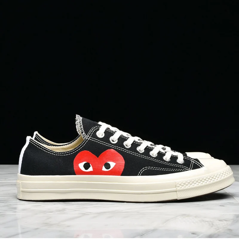 Повседневная классическая мужская Вулканизированная обувь унисекс для