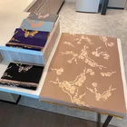 Роскошный брендовый зимний шарф, женские мягкие кашемировые теплые пашмины, сливовые шарфы, толстые длинные шали, палантины, хиджаб