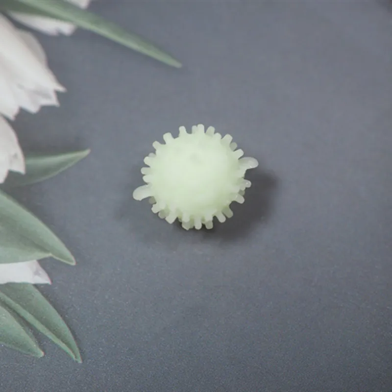 3 шт./лот медузы рыба гиппокамп ювелирное наполнение имитация