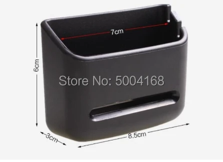 Бесплатная доставка! Автомобильный держатель для телефона Авто многоцелевой