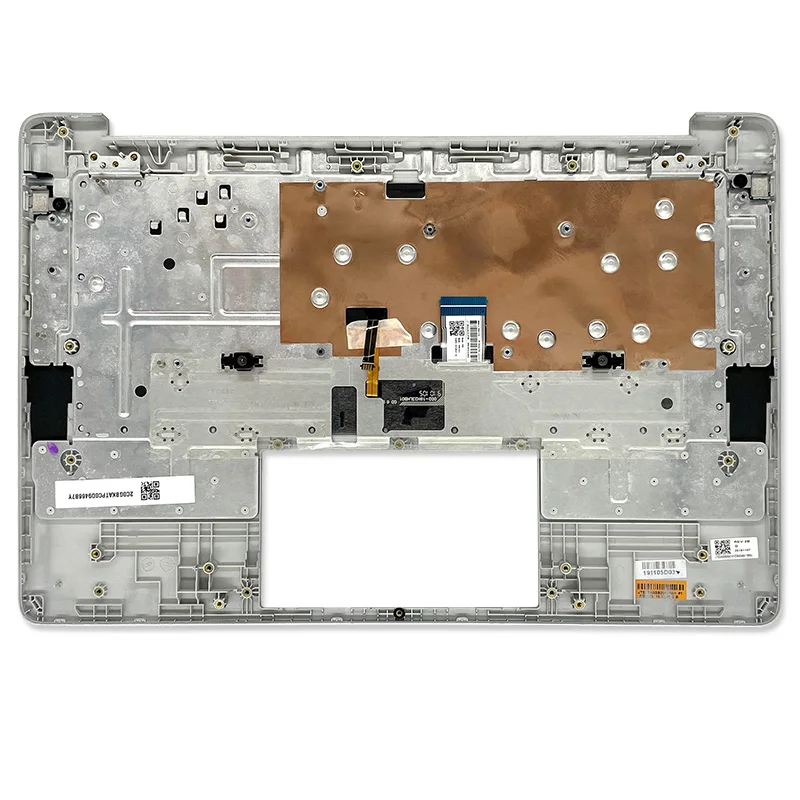 Comprar Original Nuevo Superior Caso Palmrest Con Teclado Para HP Chromebook 14A-NA TPN-Q234 Superior Caso Superior Con Teclado Nos/japonés