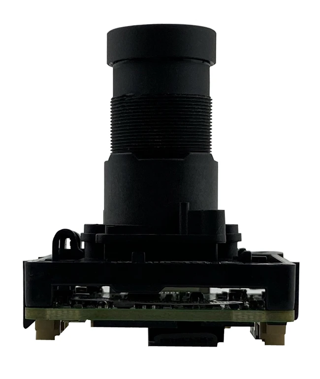 2 шт. F1.0 IP наружная цилиндрическая камера Sony IMX291 + 3516CV300 StarLight 3MP 2048*1536 все цвета 48 В