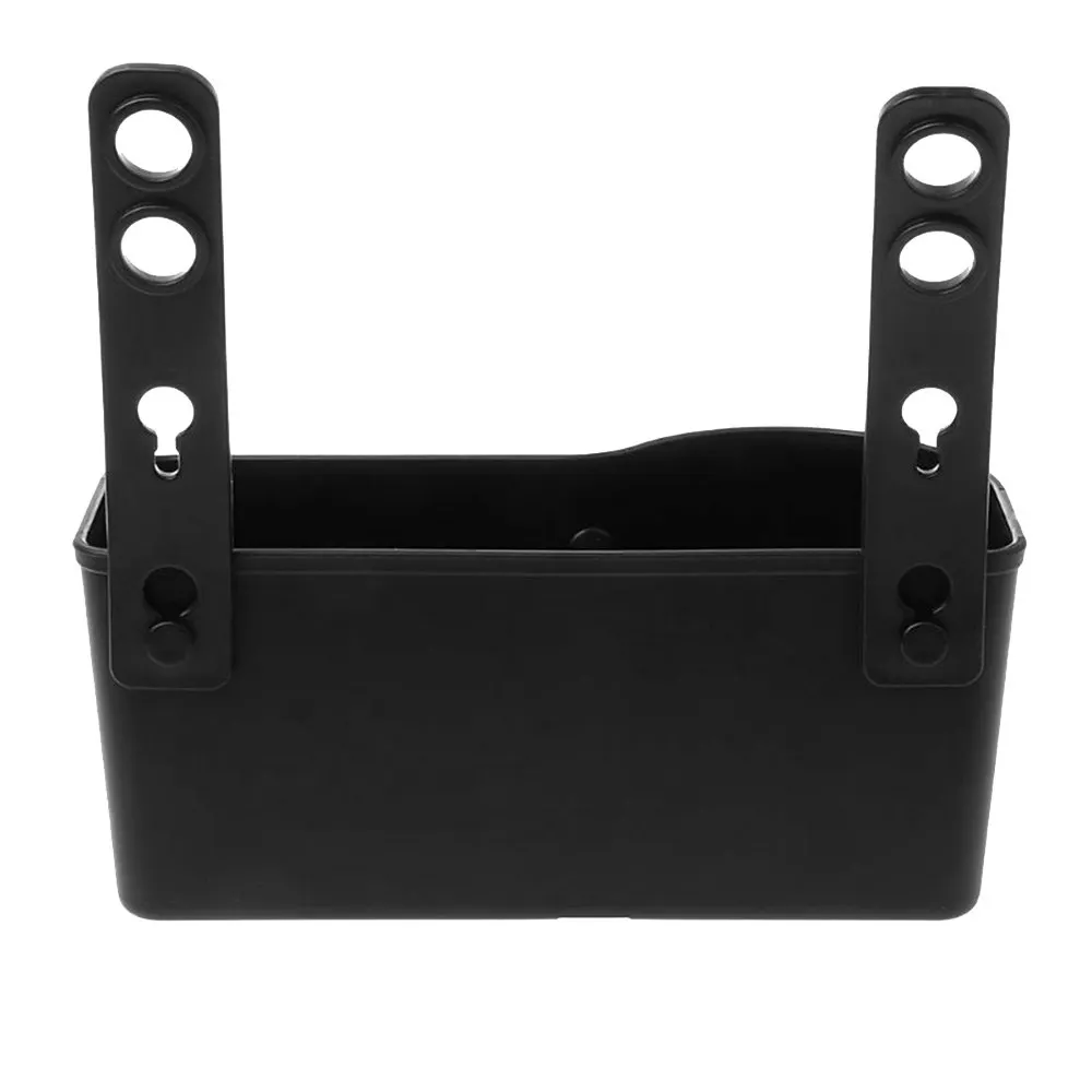 

1 X Car Headrest Seat Back Mount Organizer Cup Drink Holder Storage Box SYB KEV