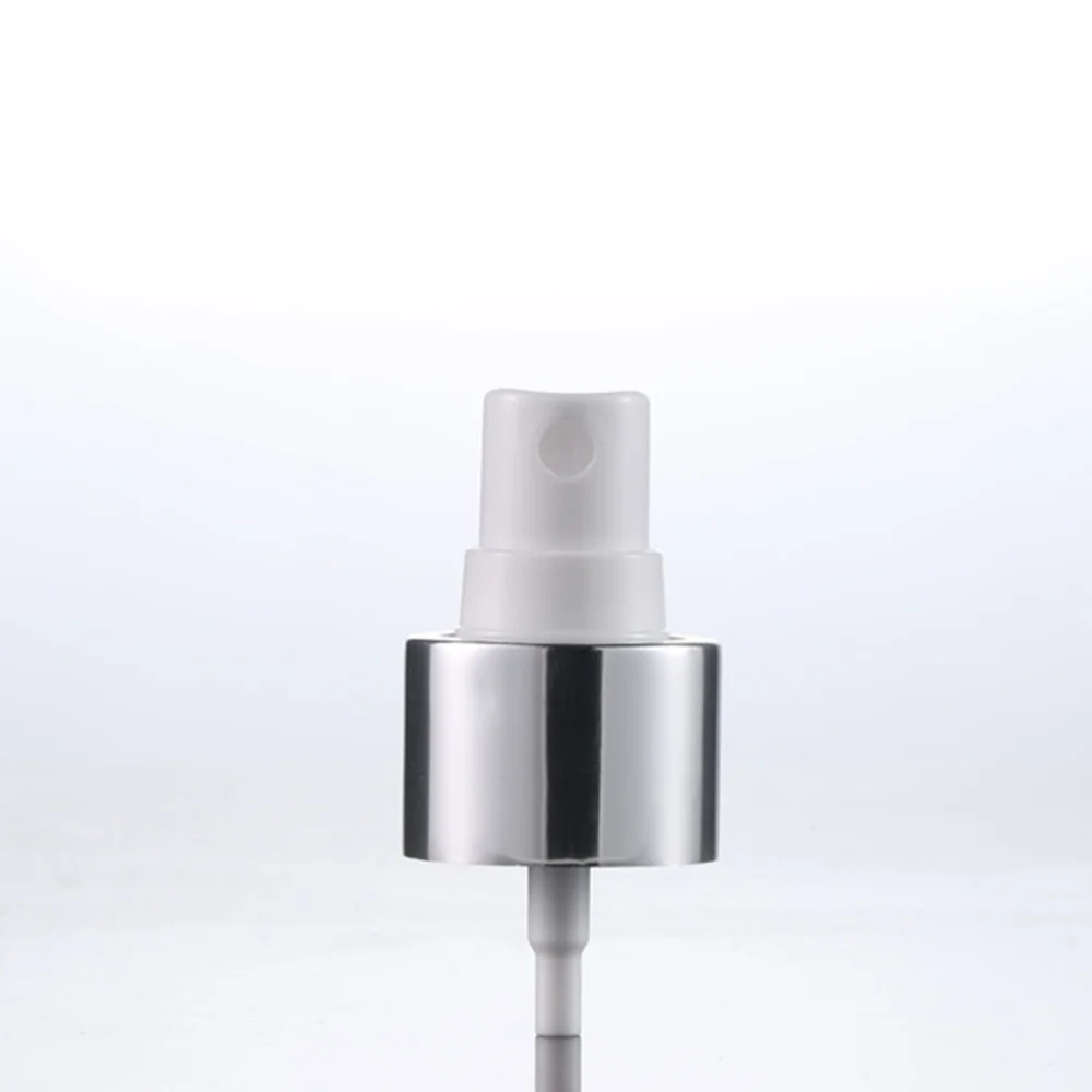 

5pcs 100ML Portable Spraying Bottles Durable Multi-purpose Toning Lotion Dispensing Bottles Toner Perfume Spray Containers (Whit