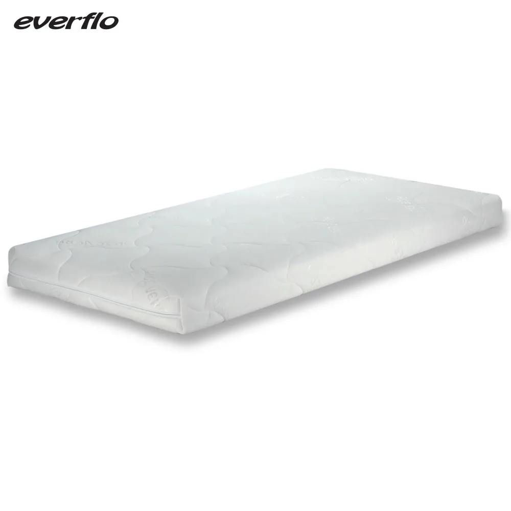 Матрас в кроватку Everflo Eco aloe vera EV 05|Матрасы| |