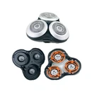 Сменная бритвенная головка SH90 для Philips Norelco SH9062 Series RQ12 + 9700 S9721 S9000 S9911 S9711 S9781 S9521 S9712 S97131