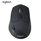 Мышь Logitech M720 M330 игровая беспроводная, 2,4 ГГц, Bluetooth, 1000DPI