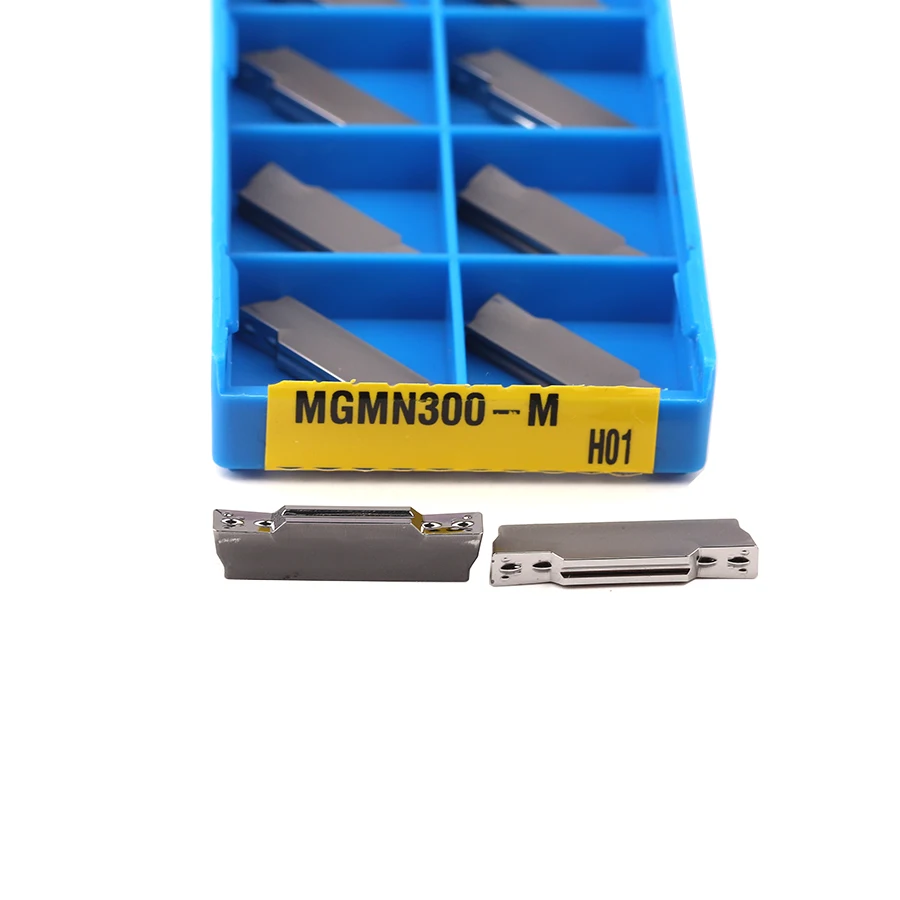 MGMN150 MGMN200 MNMG250 G H01 MGMN300 MGMN400 M алюминиевые режущие пластины с фрезами токарные