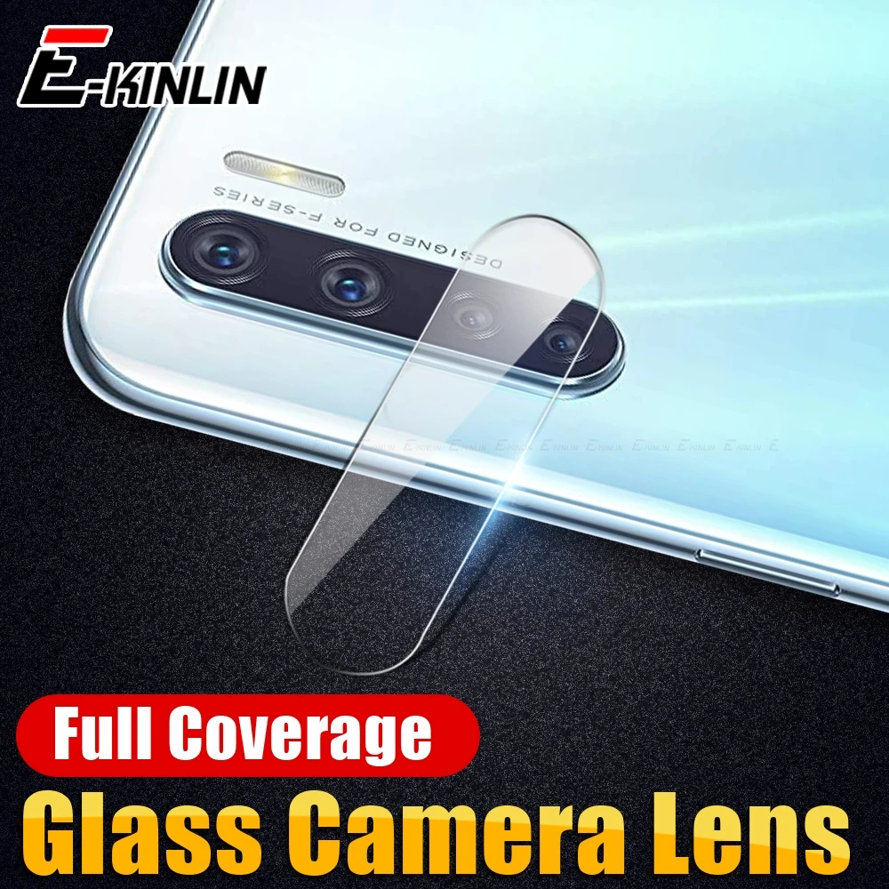 Задняя камера объектив защитная пленка из закаленного стекла заднего экрана