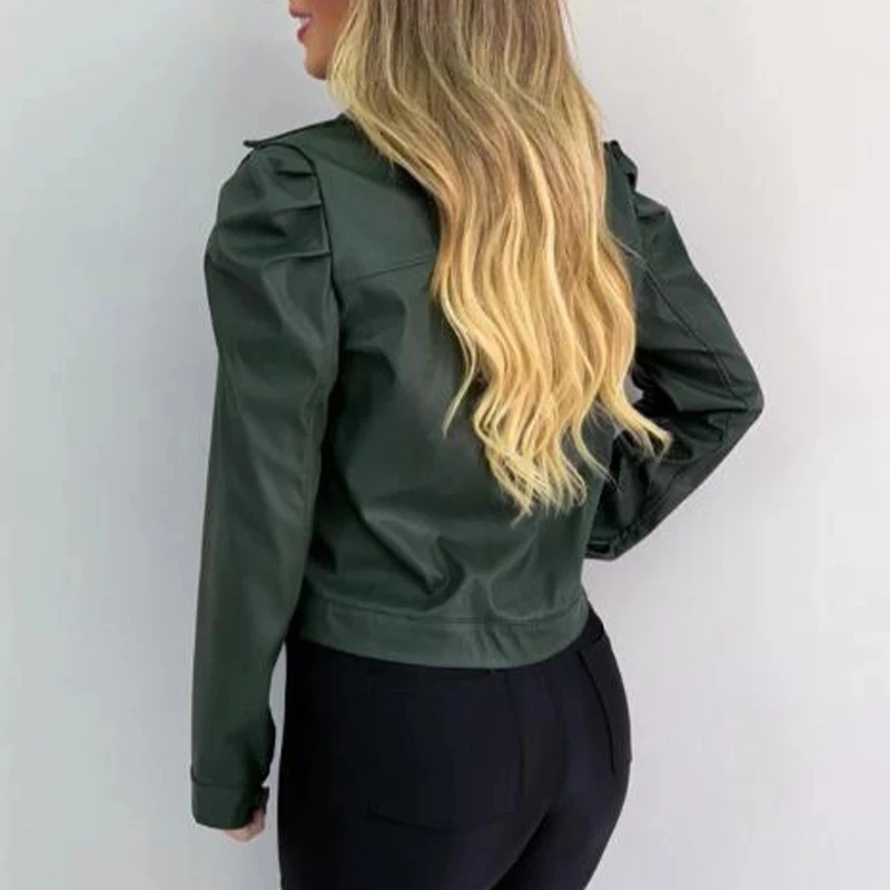 

Faux Leather