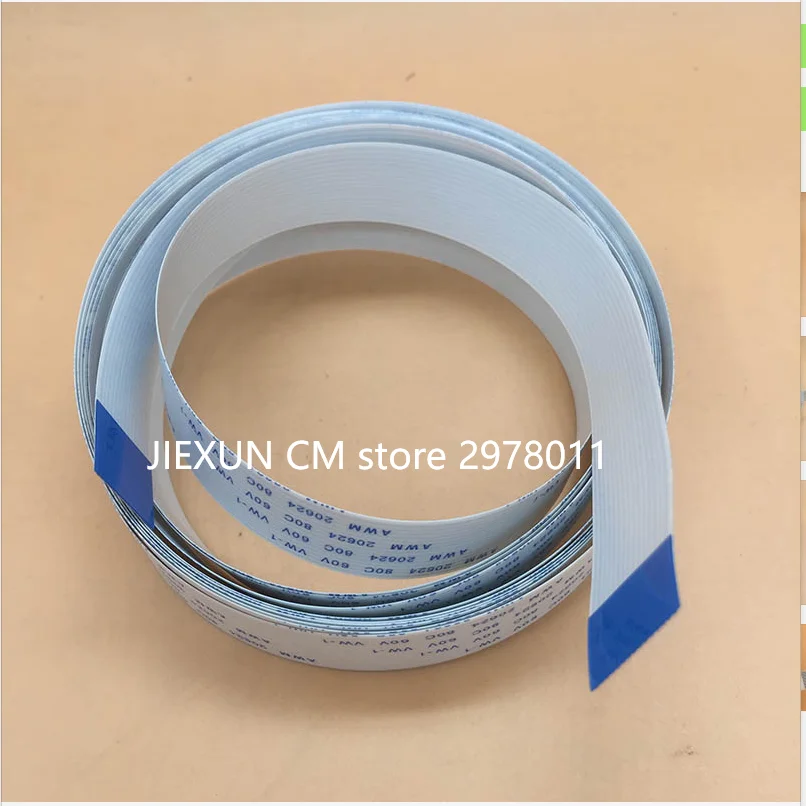 4 шт./лот для Roland не наносящих вред SP 540V VP 540 кабель карточная игра 15Pin 2600 длина 300 BB