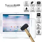 Защитное закаленное стекло для планшета Acer Iconia One 10