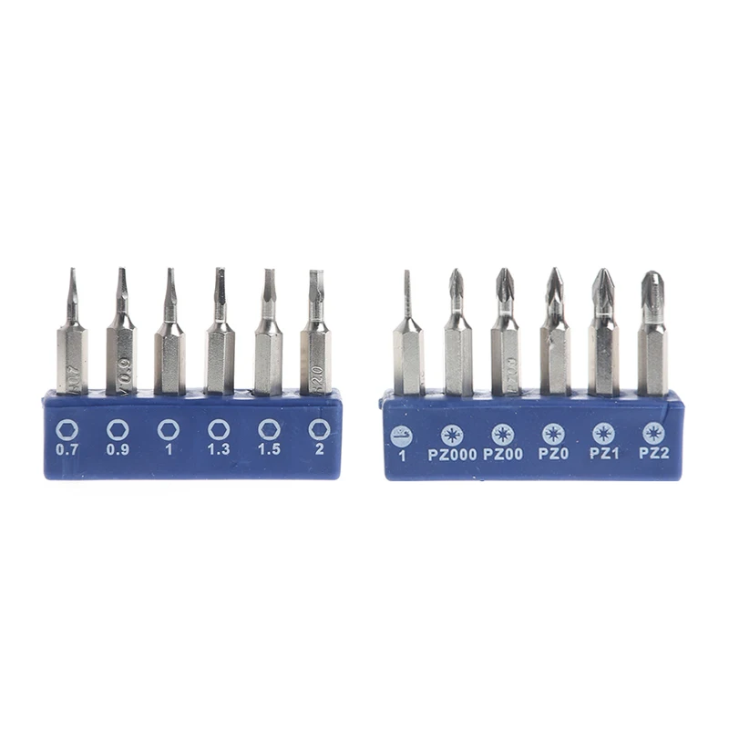 

54Pcs/set High Precision Screwdriver Set Hand Repair Tools for Tablets Phone Computer Watch