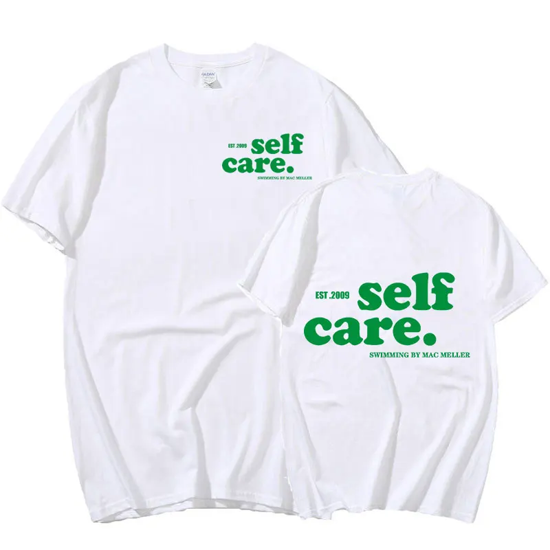 

Rapper Mac Miller Swimming T Shirt Men Women Summer Fashion Cool Classic Oversized Black T-Shirt Cotton Harajuku Hip Hop Tops