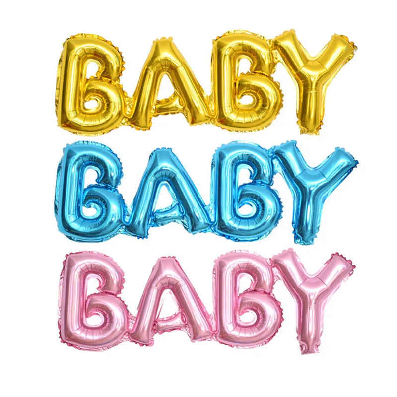 Лидер продаж надувной Гелиевый шар из фольги для девочек на день рождения | Дом и