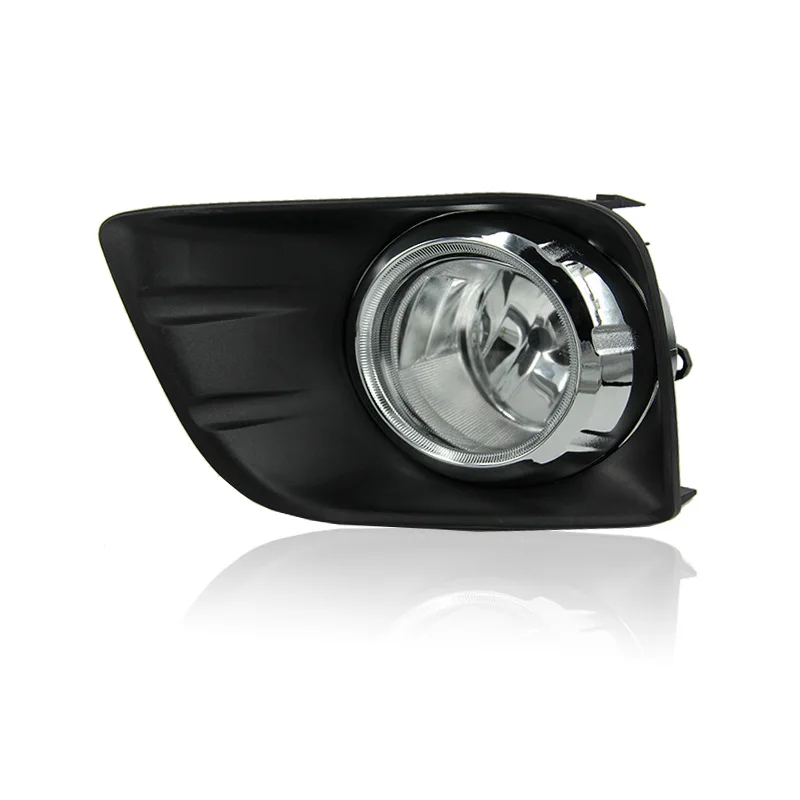 Автомобильные водонепроницаемые противотуманные фары для Toyota Land Cruiser Prado FJ150