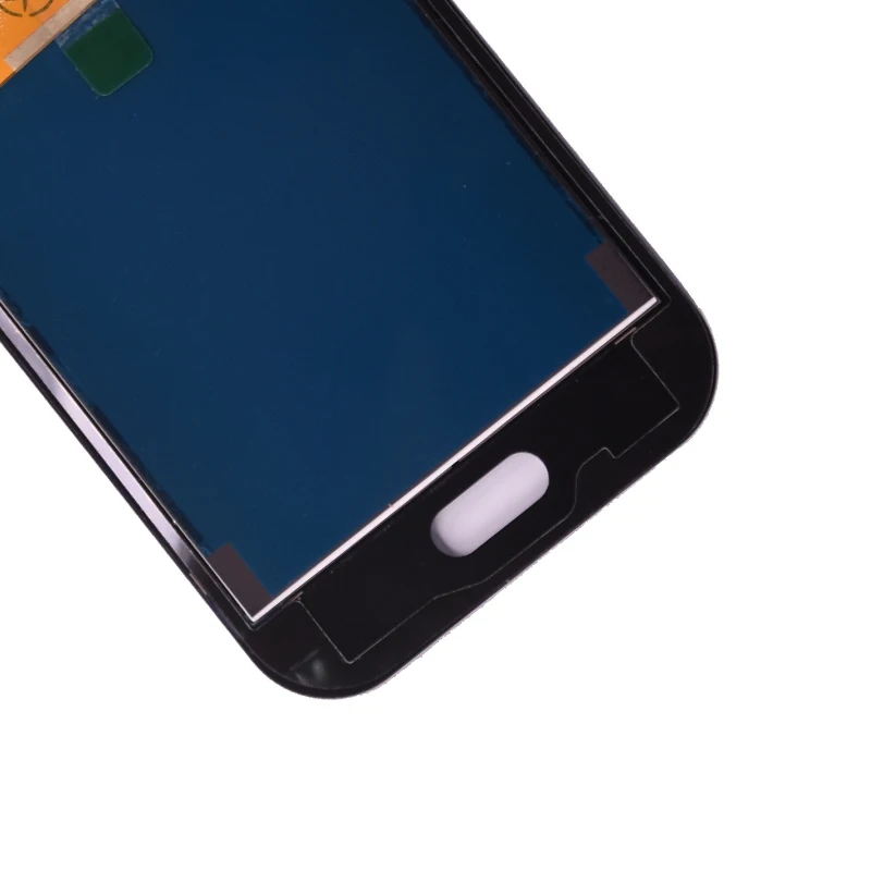 J111 ЖК дисплей для Samsung Galaxy J1 Ace J110 сенсорный экран дигитайзер сборка Duos может