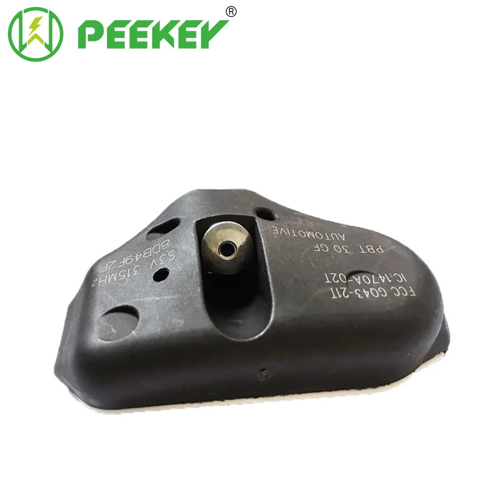 

Tire Pressure Monitor Sensor TPMS 06421-S3V-A04 For Honda Odyssey Ridgeline Pilot Acura RL TL 06421-S3V-A01 06421-S3V-A02
