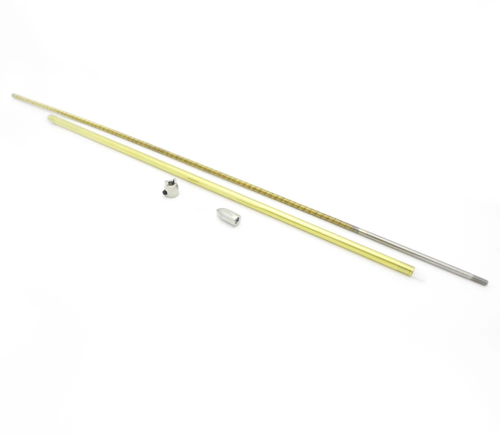 гибкий приводной кабель 476 мм 3