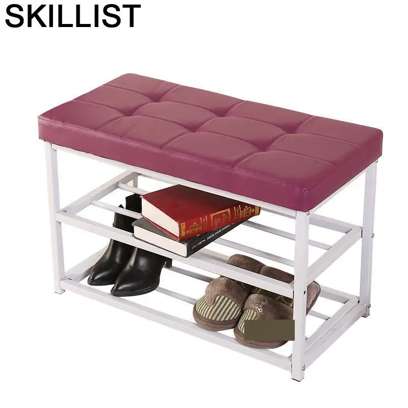 Шкаф для хранения обуви минималистичный| |