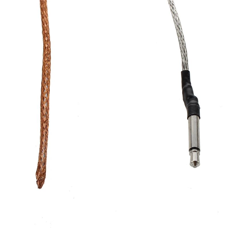 

Bendable Piezo Cable Under Saddle Pickup For Acoustic Guitar