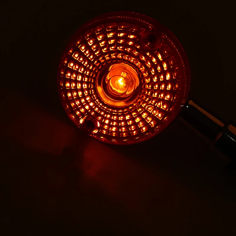 Универсальный указатель поворота POSSBAY для мотоцикла 8 мм болт задний свет Honda см 125