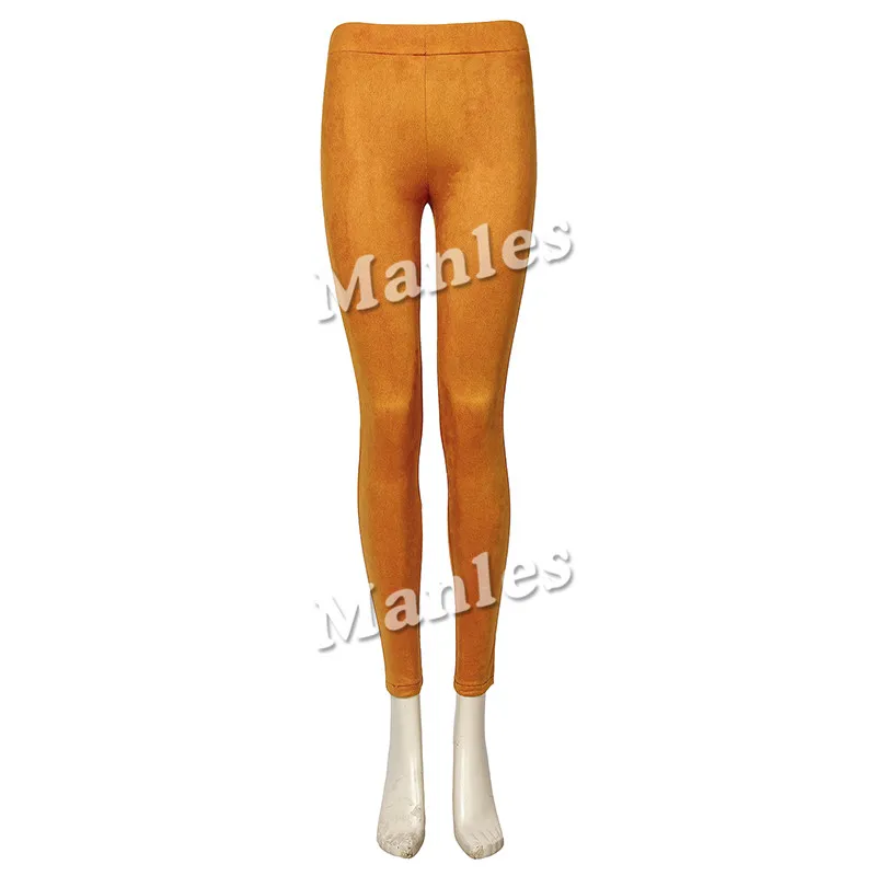 Pants Only Костюм принцессы Анны и Эльзы; маскарадный костюм; платье Снежной Королевы для девочек; плащ и обувь для взрослых на Хэллоуин; карнавальный наряд на заказ - Цвет: Pants Only