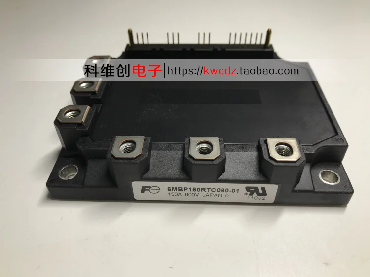 

6MBP150RTC060-01 1piece Original