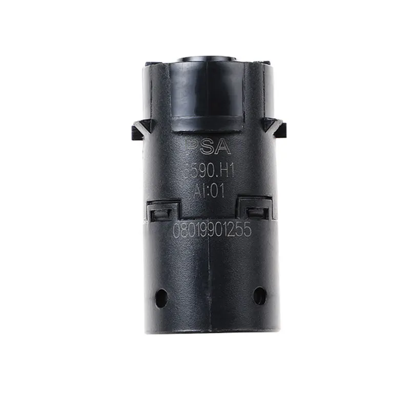 YAOPEI 4 шт. 6590.H1 подходит для Peugeot 207CC Citroen C4 C5 PDC Sensor 66206989068 8200417705 7701062074 7711135326 9653849080 6590H1