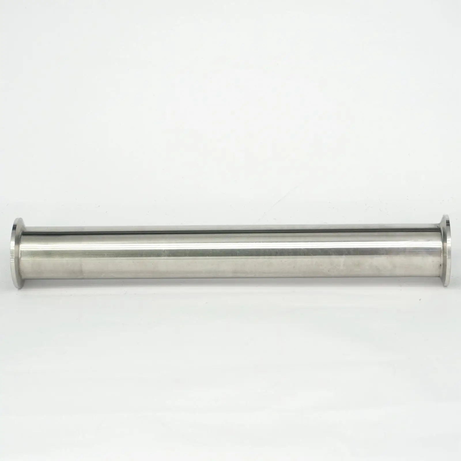 1 5 &quotTri Clamp x 38 мм OD труба санитарная шпула длина трубки 305 (12&quot) для домашнего
