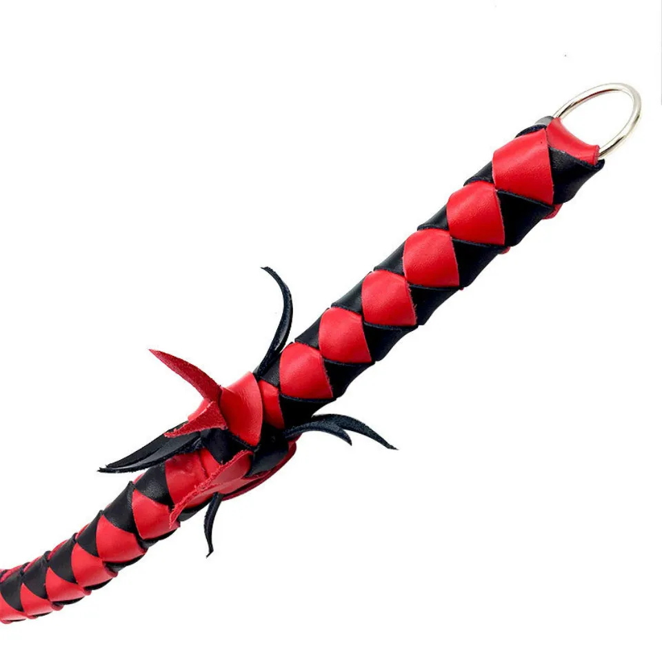 1 шт. игровой хлыст сексуальное нижнее белье Горячая Эротика фетиш порка бондаж