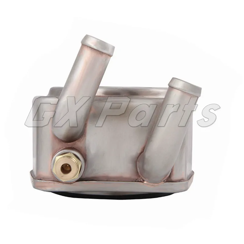 

AR64415 RE10869 Oil Cooler RE31929 For John Deere 70 401 410 415 444 450 455 510 610 710 Tractor 4530 5200 5400 6100 6210