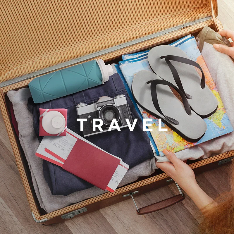 

Mini Folding Silicone Cup Portable Silicone Telescopic Drinking Collapsible Coffee Cup Travel Multi-function Foldable Mug