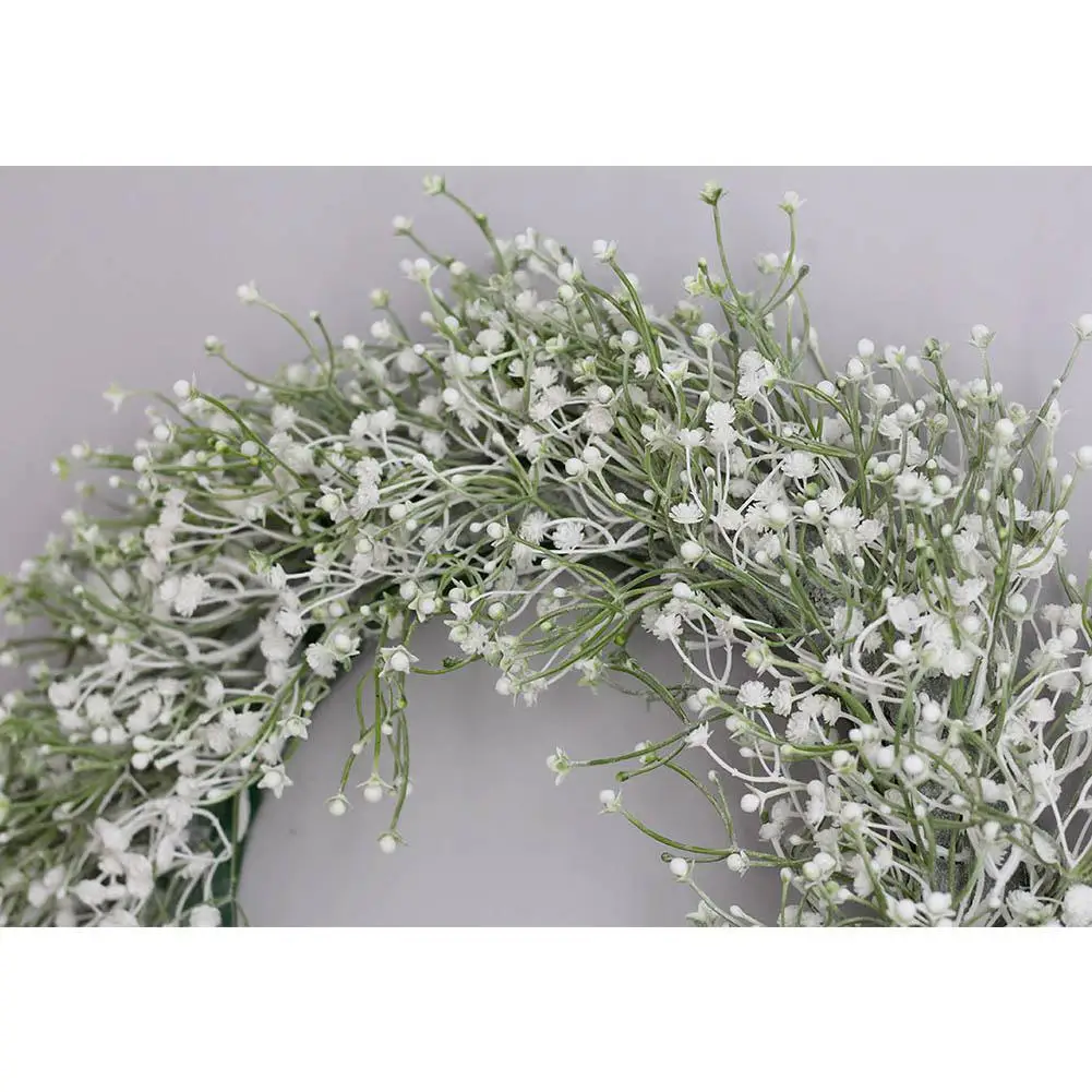 Детский венок искусственный для вечеринок свадебных торжеств|Венки и гирлянды| |