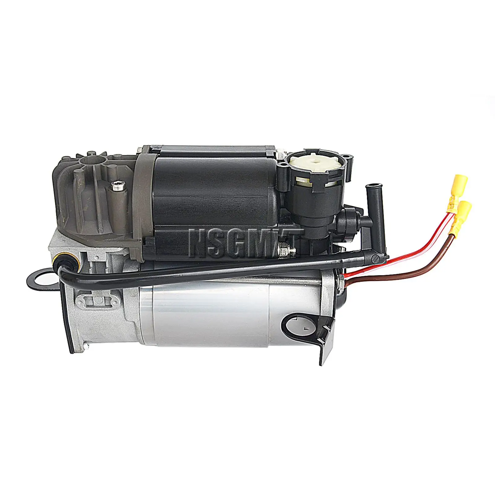 

AP01 New Air Suspension Compressor For Audi A6 C5 4B 4FH 4B2 Allroad 2.7L 4.2L 1997-2005 4Z7616007 4Z7616007A