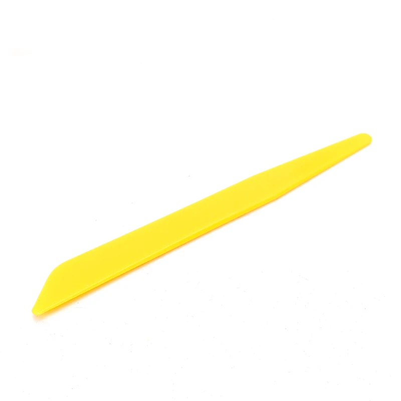 

Pottery Tools Crafts Plastic Scuplturing Sculpture Potter's Ceramic Clay Polymer Scraping Modelling Tool