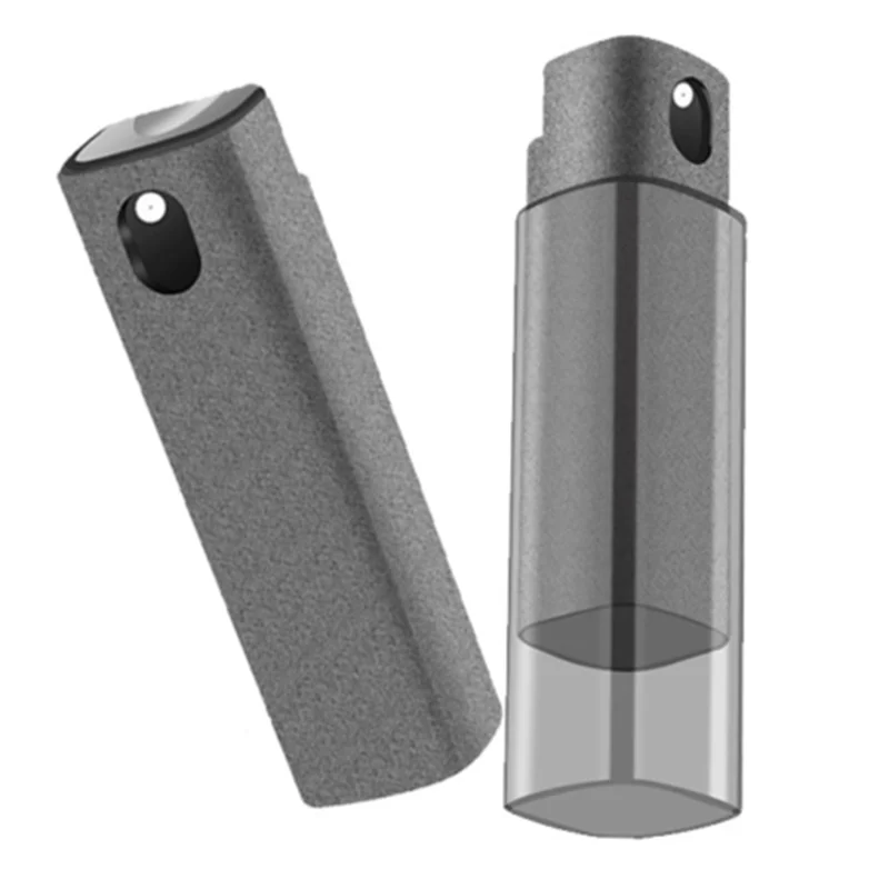 

3 in 1 Fingerprint-proof Screen Cleaner Spray For Mobile Phone Touchscreen Computer Screen Dust Cleaning Anti-Fouling