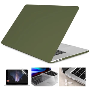 Чехол для ноутбука Macbook Air, чехол для моделей 13 A2337 A2179 2020 A2338 M1 Chip Pro 13 12 11 15 A2289, новая сенсорная панель для Macbook Pro 16 A2141