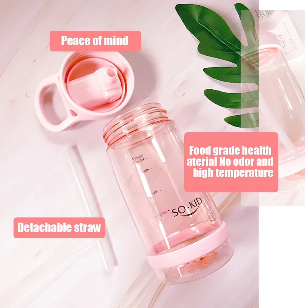 1000 мл бутылка для воды на открытом воздухе пластиковая посуда напитков Тур Спорт