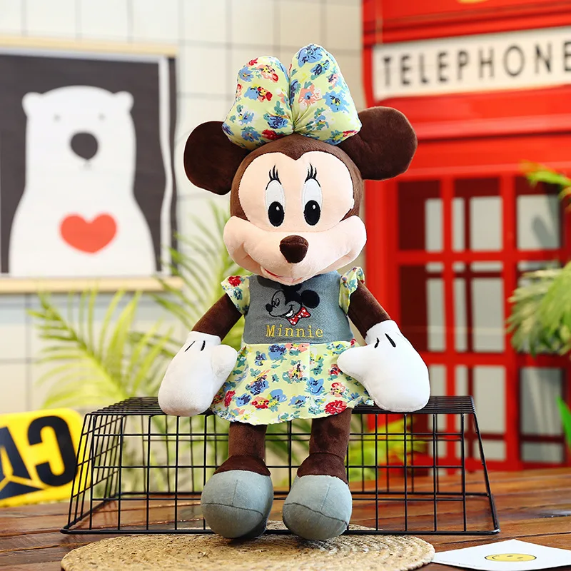 Мягкие игрушки куклы подушка новая детская и плюшевая ТВ персонаж мультфильма