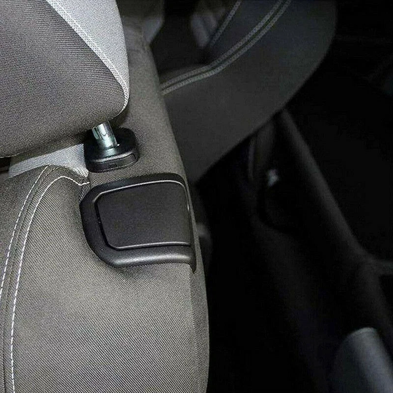 Переднее левое/правое сиденье ручка регулировки сиденья для Ford Fiesta MK6 VI 3 Door 2002-2008